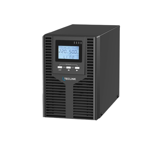 ONDULEUR ONLINE HAUTE FREQUENCE RACKABLE SÉRIE 2000VA/1800W 3 PRISES (copier)