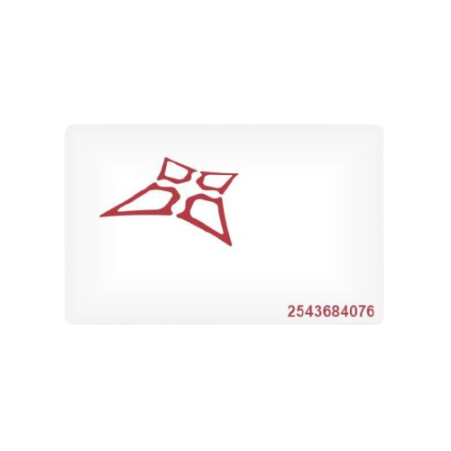 Lecteur Vauban blanc MIFARE (copier)