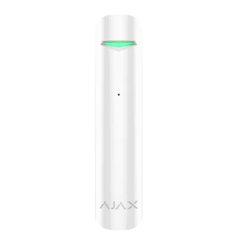 Ajax GlassProtect white  [BASELINE]