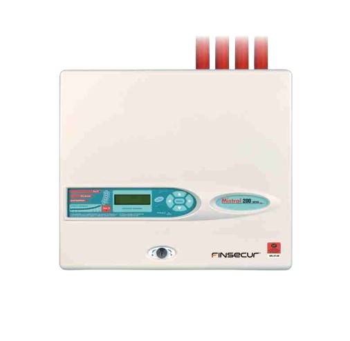 Réchauffeur d'air MISTRAL 200 (Stratos°