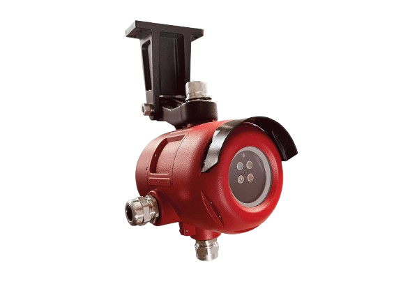DETECTEUR IR3
