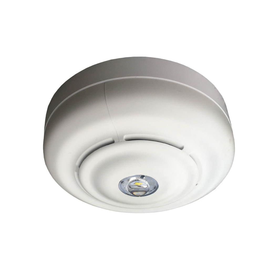 Diffuseur visuel SEXTANT - Ceiling Flash blanc IP41C (copier)
