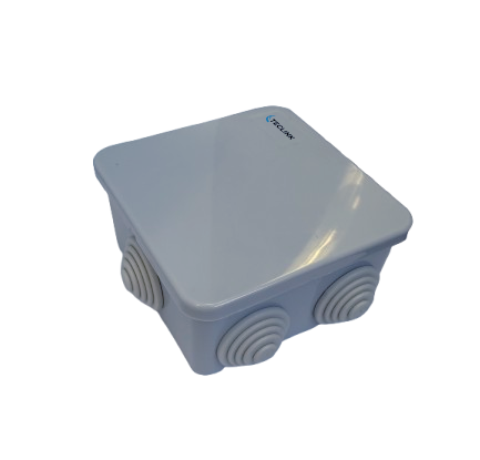 BOITE DE DERIVATION IP 65 808040