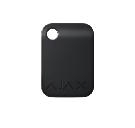 Ajax Tag (10pcs) black  [BASELINE]