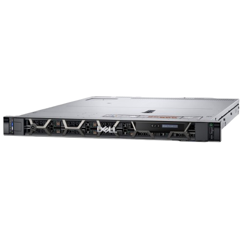SERVEUR DELL PowerEdge R450