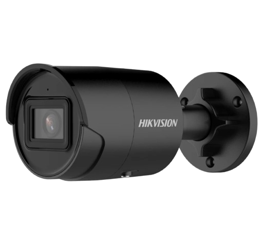 DS-2CD2086G2-IU(2.8mm)(C)(BLACK)