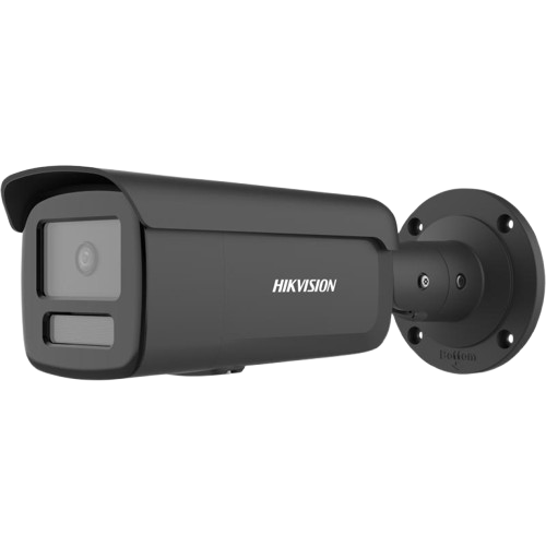 DS-2CD2T46G2H-4I(4mm)(eF)(BLACK)