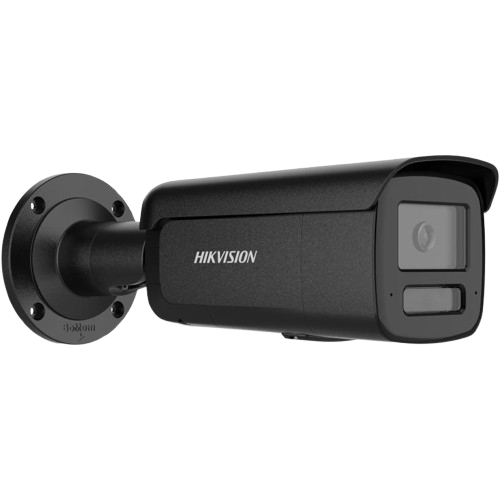 DS-2CD2T87G3-LIS2UY/SL(2.8mm)/BLACK