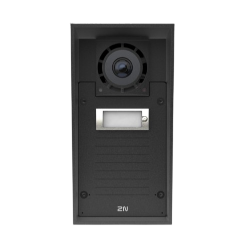 2N® IP Force 2.0 - 1 bouton & Caméra FULL HD