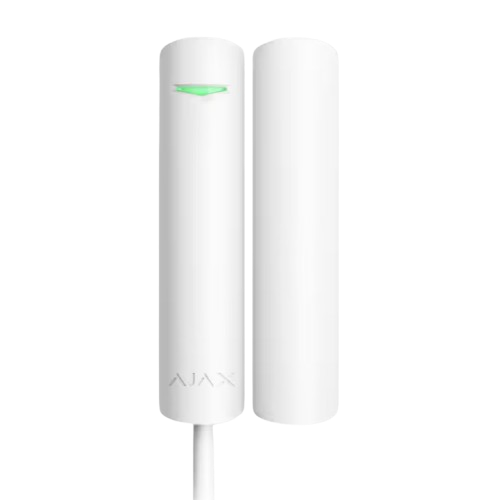 Ajax DoorProtect Fibra white  [SUPERIOR]