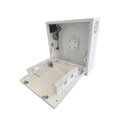 BOÎTIER VERTICAL DVR NOIR (copier)