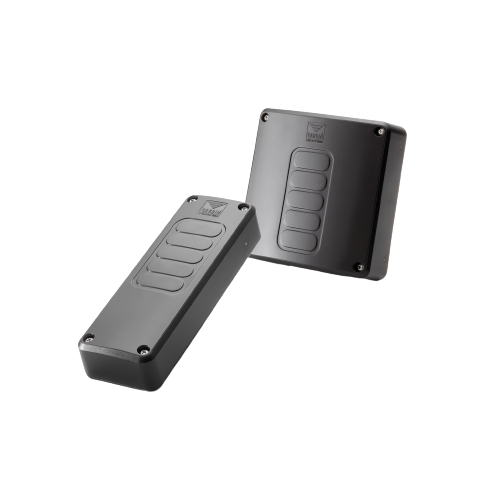 Kit interface pour barres palpeuses