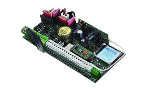 Centrale de gestion BL3924