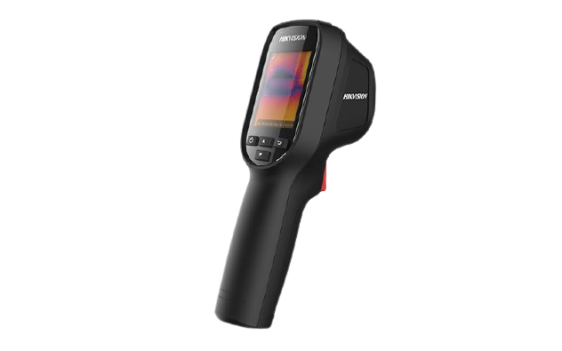 CAMÉRA THERMIQUE - FF - 3.1MM