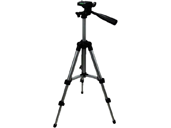 TRIPOD POUR CAMERA THERMIQUE