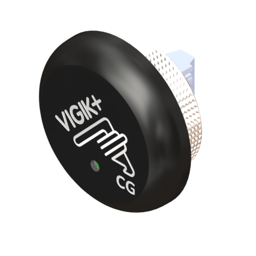 [04-0104-PLUS] Lecteur de proximité VIGIK+ à relier à centrale (sauf centrale Light) (04-0104-PLUS)