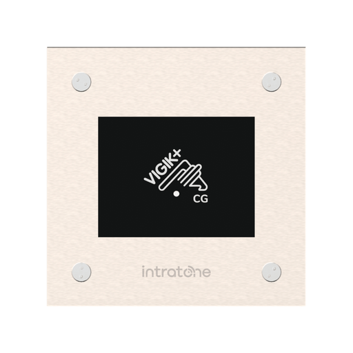 [04-0108-PLUS] Lecteur de proximité mains libres VIGIK+, à relier à une centrale (04-0108-PLUS)