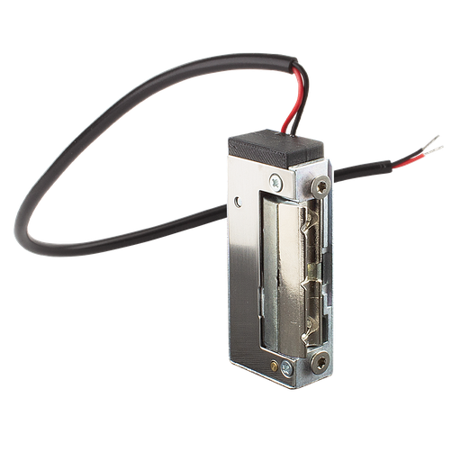 [15WX10] Gâche réversible S5 IP67-16 mm-4800N-émission 10-24V- Diode TVS (15WX10)