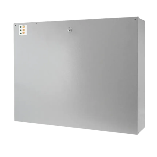 [ACM1-2402.5] Alim. chargeur ACM1 230V AC / 24V DC (27,6) / 2,5A Emplacement 1 (ACM1-2402.5)