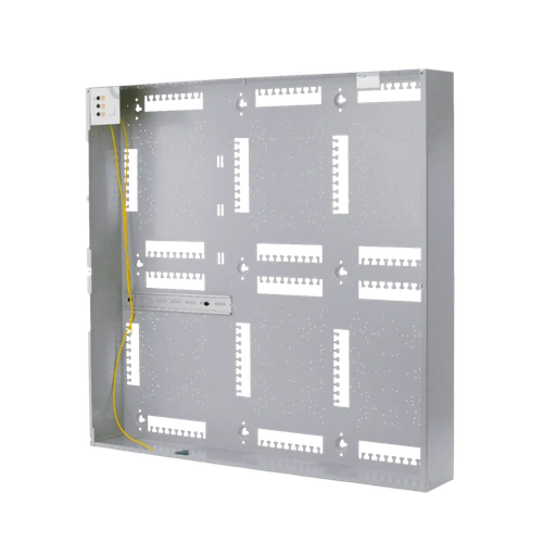 [ACMB5/6] Coffret ACMB en métal 705 x 685 x 116 mm Emplacements 1+5 ou 6 (ACMB5/6)