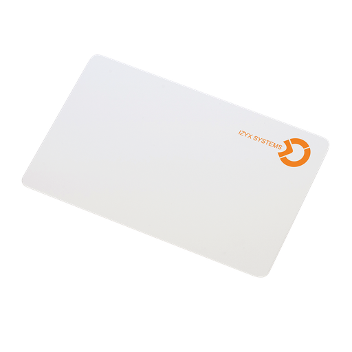 [AICMS50] Carte ISO RFID Mifare 13,56Mhz MS50 (AICMS50)