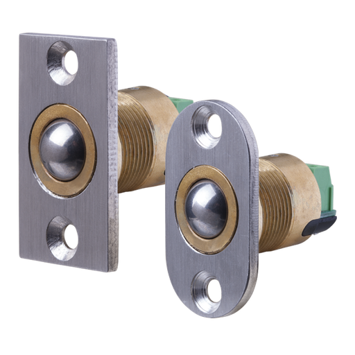 [BS405ST] Contact électromagnétiques à bille encastrée