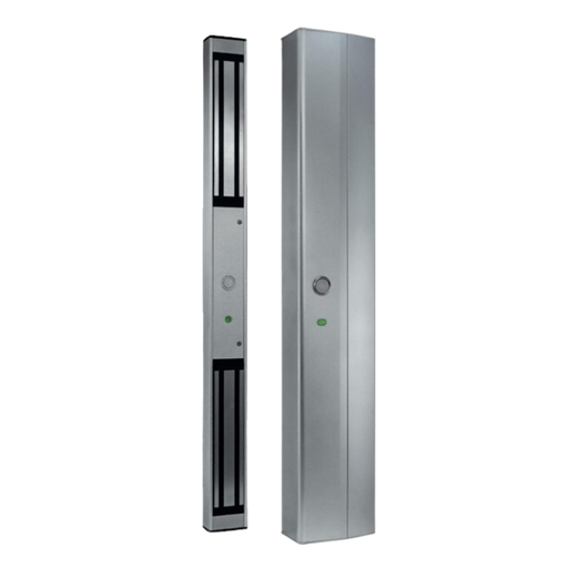 [EMDH600CF] Bandeau 600mm - 2x270DaN - 24/48V DC - 480/240mA-CTC-NFS61937-IP54 (EMDH600CF)