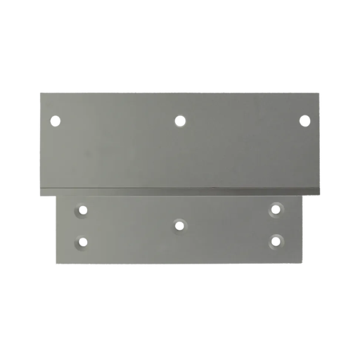 [EMSS1200Z] Support en Z pour ventouse inox EMSS1200 (EMSS1200Z)