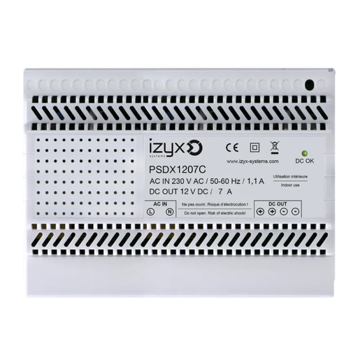 [PSDX1207C] PSDX1207C