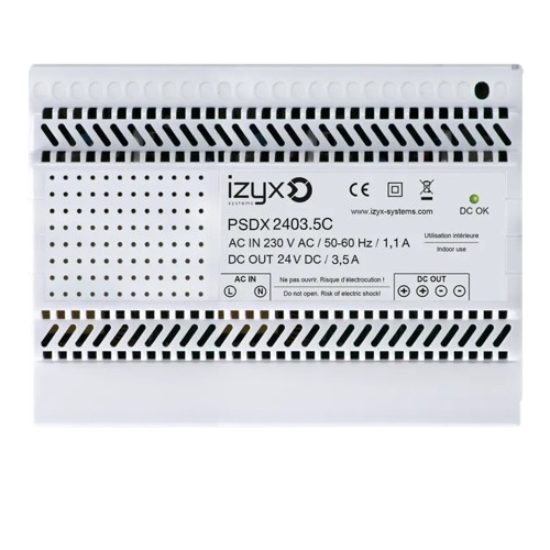 [PSDX2403.5C] PSDX2403.5CP