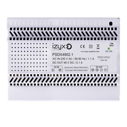 [PSDX4802.1] PSDX4802.1