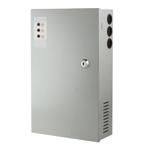 [PSX200-1205] Alim. Chargeur PSX 230V AC / 12V  (13,8V) / 5A - 196 x 324 x 89 mm (PSX200-1205)