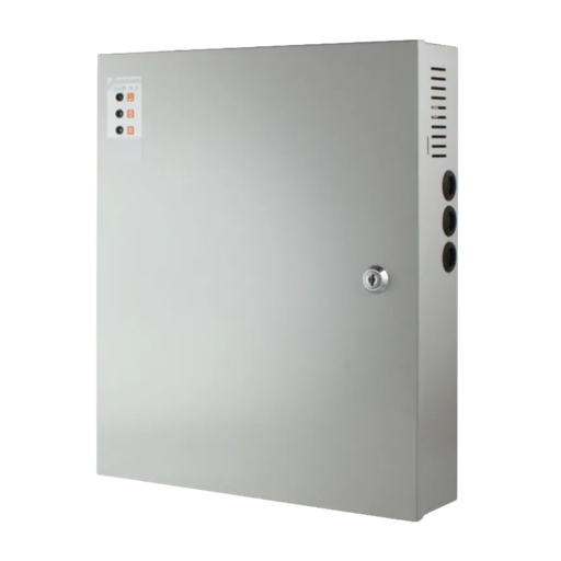 [PSX500-2410] Alim. Chargeur PSX 230V AC / 24V DC (27,6V) / 10A - 320 x 390 x 89 mm (PSX500-2410)