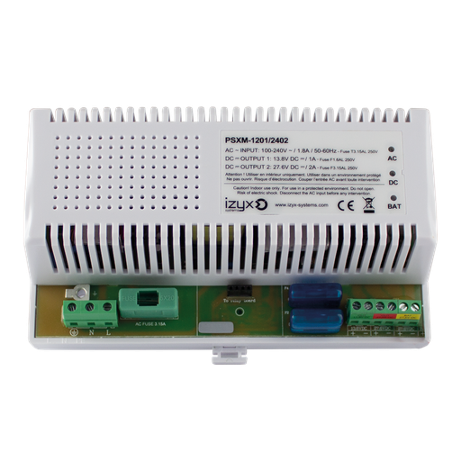 [PSXM-1201/2402] PSXM-1201/2402