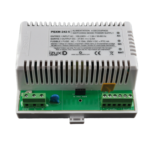 [PSXM-242.5] PSXM-242.5