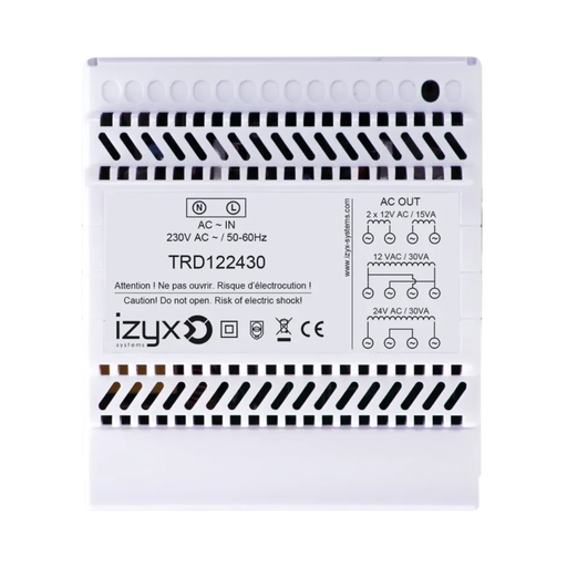 [TRD122430] TRD122430