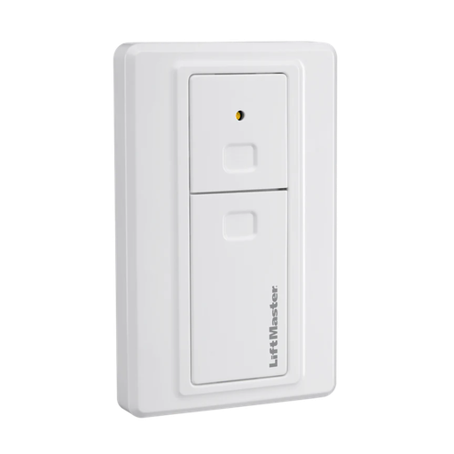 [128EV] BP radio mural pour gestion de 2 portes - LM60/80/100 ou 130 (128EV)