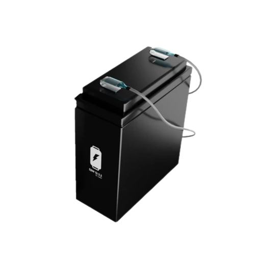 [490EV] Batterie de sauvegarde 24V pour motorisation de portail EVK (490EV)