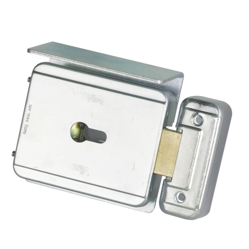 [600024] SYSTEME DE VERROUILLAGE 24V POUR MOTORISATION PORTAILS EVK (600024)