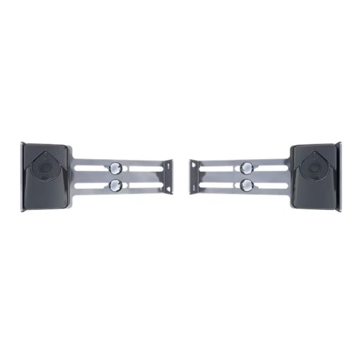 [771EVK] Couples de cellules IR + support + 2x10m cables (771EVK)