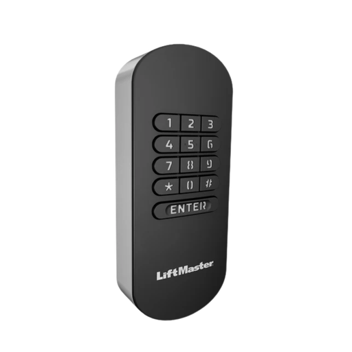 [780EV] CLAVIER À CODE SANS FIL 433MHZ Pour motorisation LIFTMASTER (780EV)