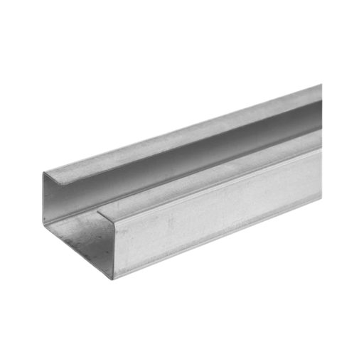 [8232CR5] Rail 2 pièces pour hauteur de porte max 3,20 m