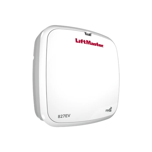 [827EV] Lampe LED myQ à communication radio