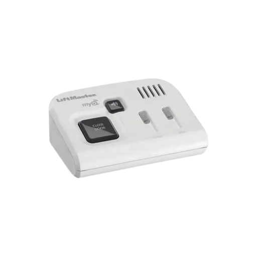 [829EV] Moniteur pour surveiller et fermer l'accès motorisé - LM60/80/100/130 (829EV)