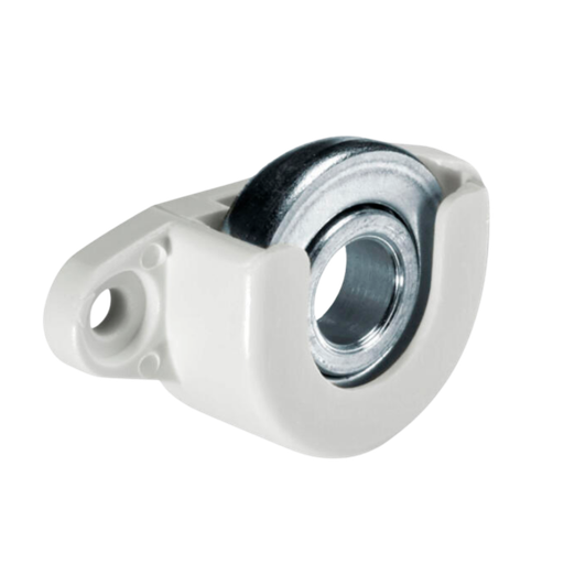 [RZ98-01] Support pour axe octogonal de 60mm (CRBT60)