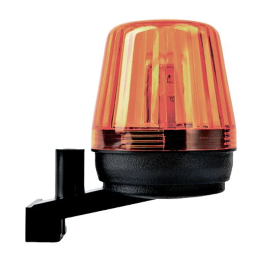 [FLA1-LED] Lampe clignotante 24V à LED (FLA1-LED)