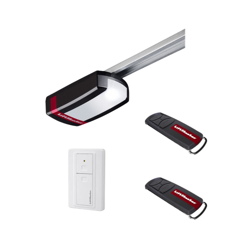[LM80EVS-3-1P] LM80EVS + rail 3m 1 pièce