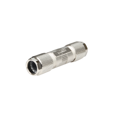 [130863-02-E] Connecteur de câbles jusqu'à cat.7A - IP67 classe FA, 8 brins (130863-02-E)