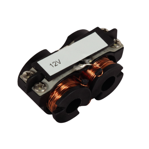 [7906+12VCC] Jeu de bobine seule 12Vcc pour serrure V90-V9083-V06 (7906+12VCC)