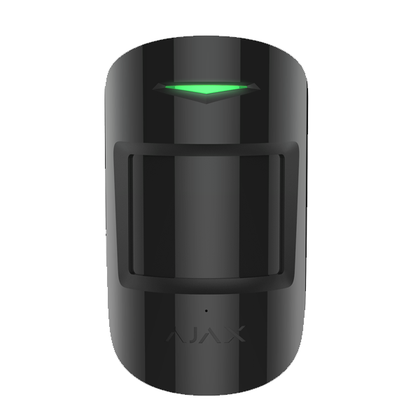 [7167.06.BL1] Ajax CombiProtect black [BASELINE]